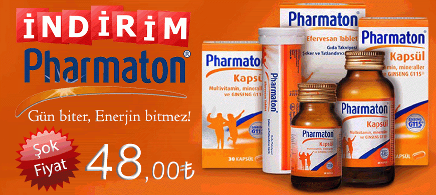Pharmaton