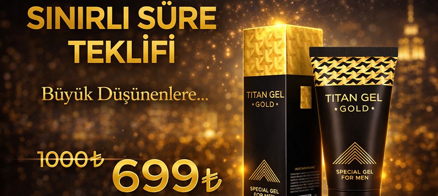 Titan Jel